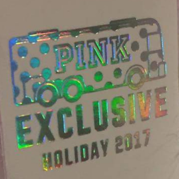 FOUND • VS Pink Bus Dog (read description) - Picture 2 of 2